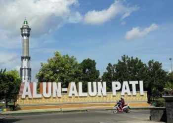 Belajar dari Kabupaten Pati