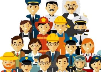 Beberapa Pekerjaan yang Sulit Digantikan AI