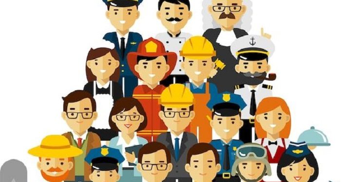 Beberapa Pekerjaan yang Sulit Digantikan AI