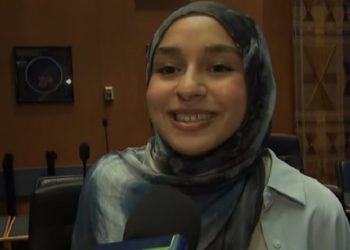 Safiya Vohra-Bangi Siswa Toronto yang Raih Nilai Sempurna di SMA