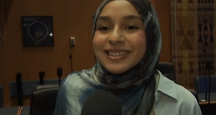 Safiya Vohra-Bangi Siswa Toronto yang Raih Nilai Sempurna di SMA