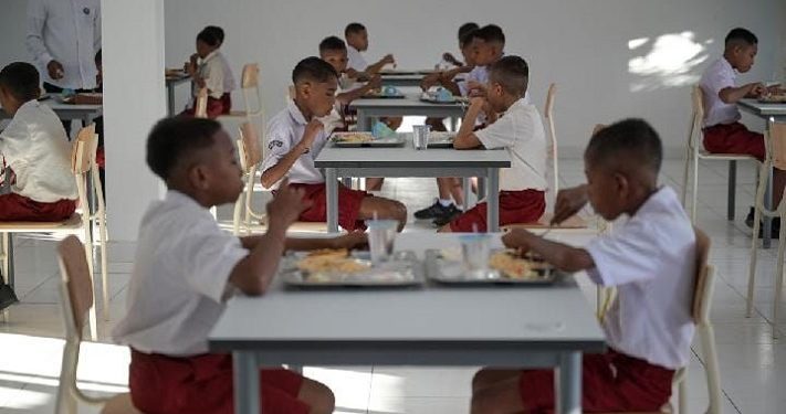 Mensos Sampaikan Siswa Sekolah Rakyat Akan Dapat Bimbingan Masuk Kampus dan Karier