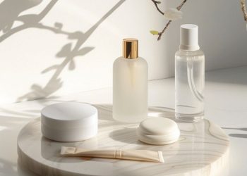 Tips Skincare Pria yang Bekerja di Luar Ruangan