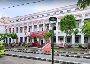 Lima Jejak Kepahlawanan di Jawa Timur