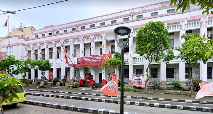 Lima Jejak Kepahlawanan di Jawa Timur