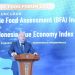 Kementerian PPN/Bappenas dan Uni Eropa Luncurkan Blue Food Assessment dan Indonesia Blue Economy Index