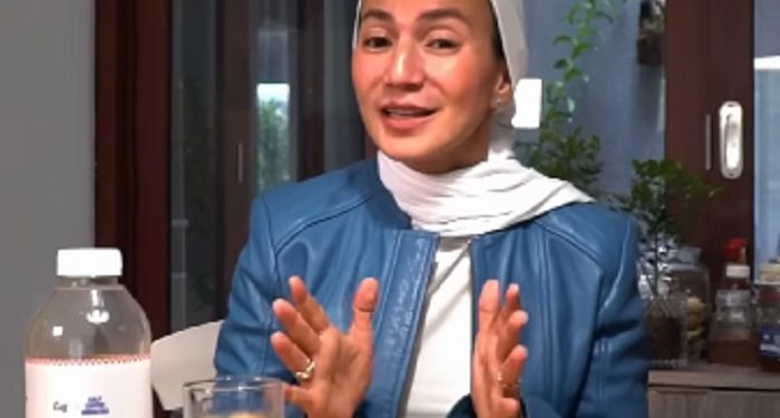 Majukan Roda Ekonomi Negeri, Wanda Hamidah Sarankan Minum Kopi Lokal Indonesia