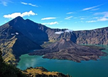 Kunjungan Wisata Alam Gunung Rinjani Kembali Dibuka Mulai 11 Agustus 2025