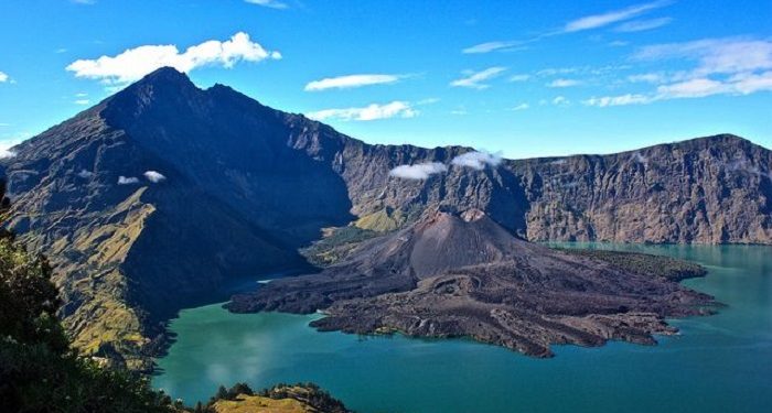Kunjungan Wisata Alam Gunung Rinjani Kembali Dibuka Mulai 11 Agustus 2025