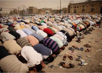 Masuk Surga karena Amal Sendiri atau Rahmat Allah