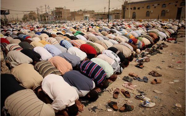 Masuk Surga karena Amal Sendiri atau Rahmat Allah