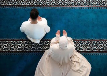 Wahai Laki-Laki, Dahulukan Kebutuhan Istri dan Anakmu