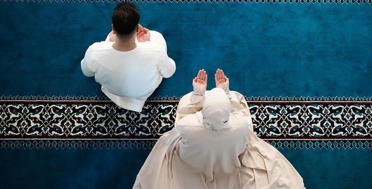 Wahai Laki-Laki, Dahulukan Kebutuhan Istri dan Anakmu