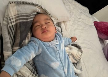 Kebahagiaan Dunia Terbesarku