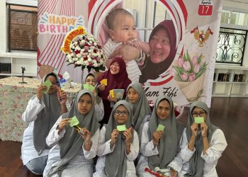 Sekolah yang Tidak Menerangi Bintang