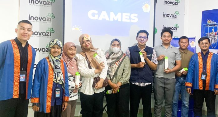 Komunitas Kreasikan Launching UMKM Hebat Batch-2 Dorong Semangat Pelaku Usaha