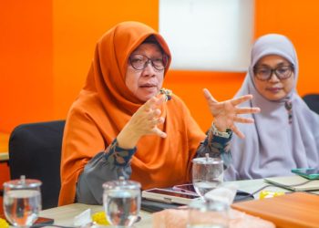 Tagih Rp60 Triliun Pajak Mandek, Anis Byarwati: Bisa Tutupi 20 Persen Defisit APBN Tanpa Utang Baru