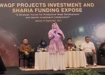 Dicari: Investor Wakaf Produktif Penginapan Premium Omah Samirono Salimah