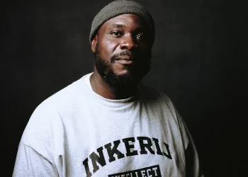 Umar Hakim-Dey, Aktivis Muslim Los Angeles Meninggal di Usia 55 Tahun