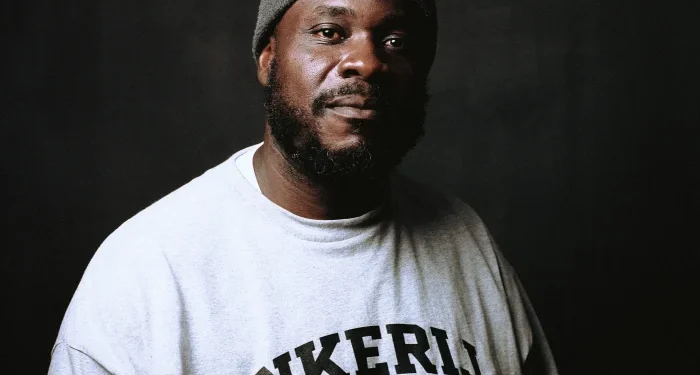 Umar Hakim-Dey, Aktivis Muslim Los Angeles Meninggal di Usia 55 Tahun