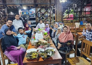 Pendidikan Karakter di Rumah Menentukan Masa Depan Anak (1)