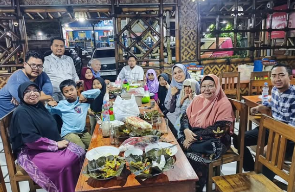 Pendidikan Karakter di Rumah Menentukan Masa Depan Anak (1)