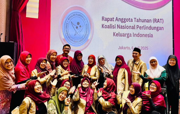 Pendidikan Karakter di Rumah Menentukan Masa Depan Anak (2)