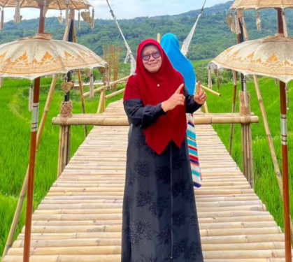 Yang Terjadi saat Lelah Fisik, Hati, dan Mental