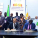 IATF 2025: Aljazair Dorong Integrasi Afrika dan Tandatangani Kesepakatan Dagang Senilai $44 Miliar