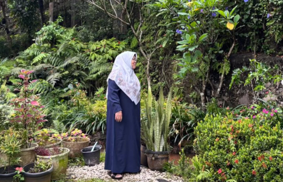 Pemahaman yang Sama dalam Menjaga Kehormatan Anak Remaja