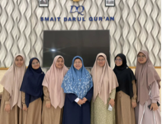 Menjaga Kehormatan Anak Remaja