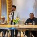 Diskusi Jas Merah dan Jas Hijau