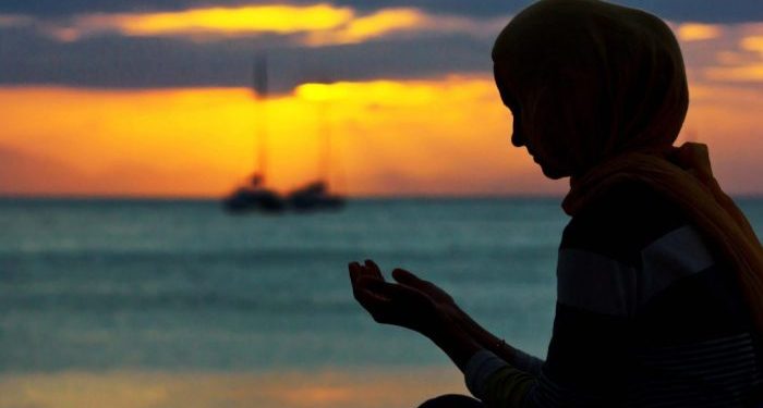 Analisis Ilmiah: Kondisi Otak saat Berdoa