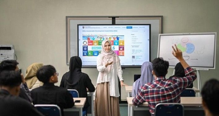 Nilai TKA Resmi jadi Syarat Baru dalam SNPMB 2026