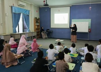 BAZNAS RI Dorong Akses Pendidikan Agama bagi Disabilitas lewat ToT Al-Qur’an di Bekasi