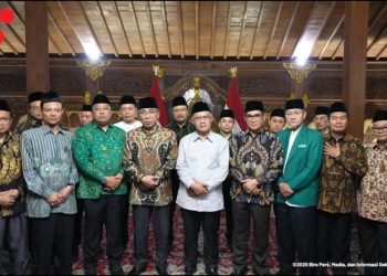 Pernyataan Bersama Forum Ormas Islam untuk Solusi Bangsa