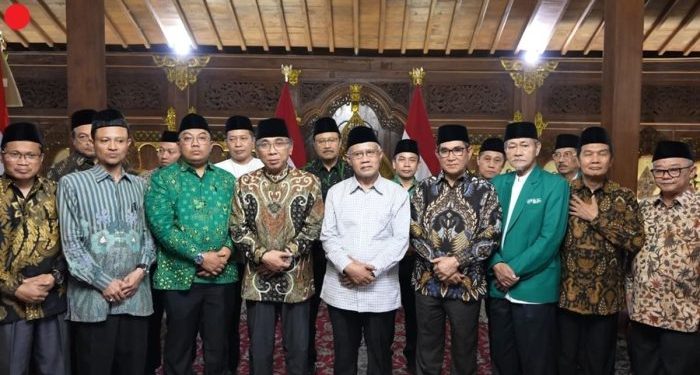 Pernyataan Bersama Forum Ormas Islam untuk Solusi Bangsa