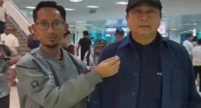 Indonesia Siap Berlayar Bersama Global Sumud Flotilla, KH. Bachtiar Nasir Tiba di Tunisia