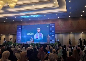 Makna Series Bersama Ustaz Abi Makki: Kesendirian yang Paling Mengerikan Adalah Saat Allah Menjauh