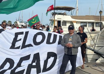 UBN Laporkan Kondisi Relawan Sumud Flotilla dan Serangan Drone di Perairan Tunisia