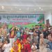 Literasi Jadi Fokus Gebyar PORTADIN Kota Bekasi 2025