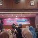 Komunitas Sahabat Jannah Adakan Kajian Muslimah Bertajuk From Heart to Jannah