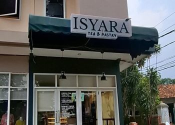 Baru, Kafe Isyara Jatiasih: Persembahan Terbaik dari Kawan Tuli yang Menghangatkan Hati