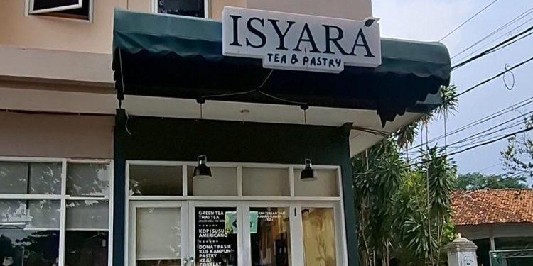 Baru, Kafe Isyara Jatiasih: Persembahan Terbaik dari Kawan Tuli yang Menghangatkan Hati