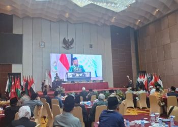 UBN Tegaskan Komitmen JATTI di Munas ke-2