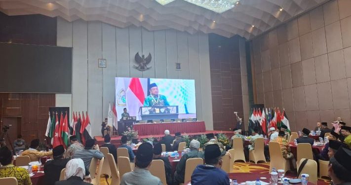 UBN Tegaskan Komitmen JATTI di Munas ke-2