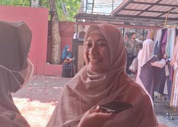 Riri Badaria: Dari Pengisi Suara Telenovela ke Dunia Dakwah