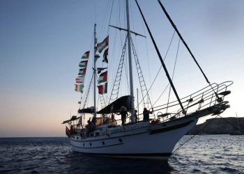 Konvoi Global Sumud Flotilla Masuki Zona Kuning, Tiga WNI Terlibat