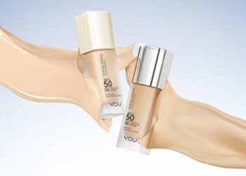 Y.O.U Luncurkan Dua Varian Cloud Touch 3% Niacinamide Skin Tint, Tampil Natural-Flawless Tanpa Oksidasi