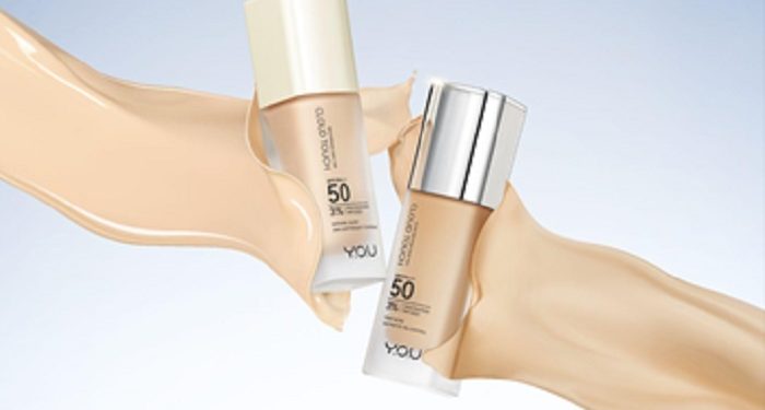 Y.O.U Luncurkan Dua Varian Cloud Touch 3% Niacinamide Skin Tint, Tampil Natural-Flawless Tanpa Oksidasi